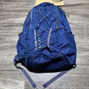 PATAGONIA Chacabuco Backpack 30L Blue Tablet sleeve Laptop pocket Hiking Outdoor